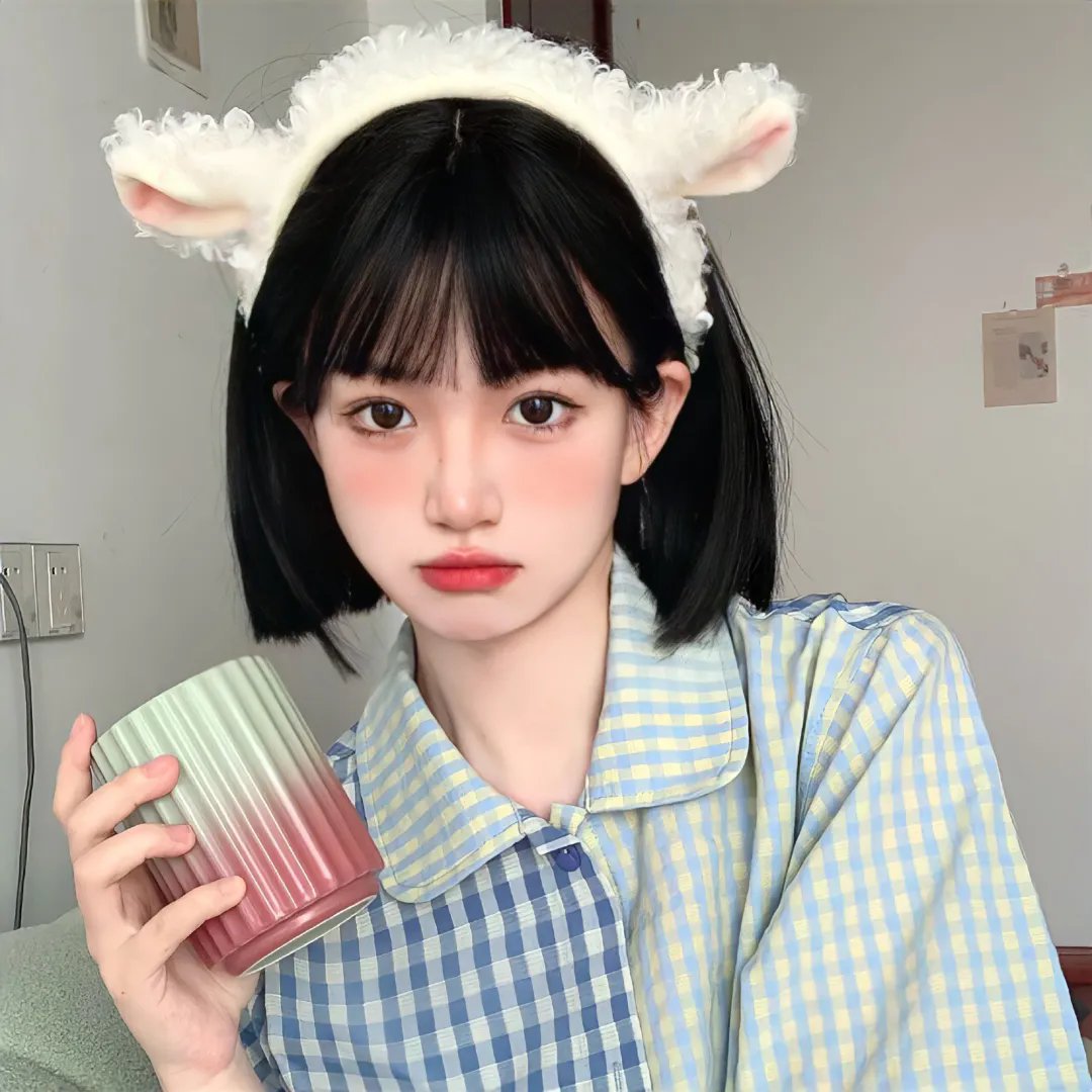 明月守护者 海报